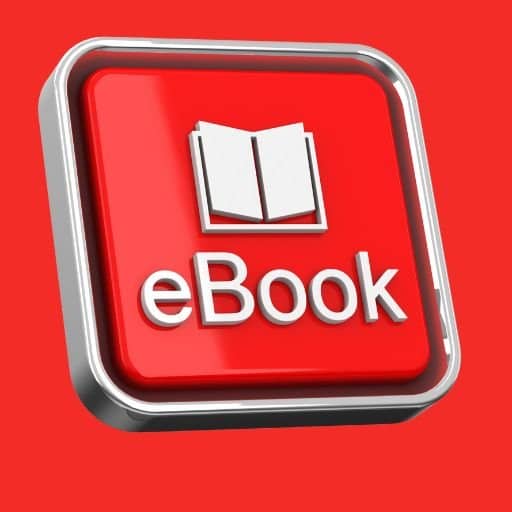 Digital Products Ebook